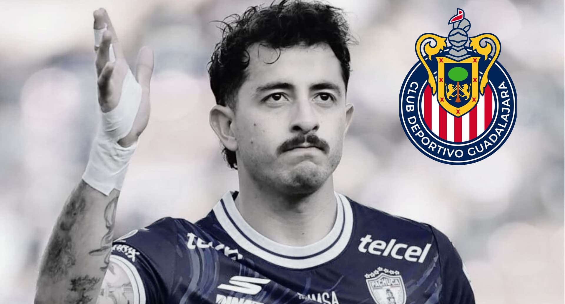 Alan Mozo sigue a préstamo a pesar de la lesión que lo dejará fuera este torneo