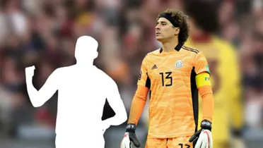 Alan Pulido criticó a Memo Ochoa.