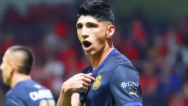 Alan Pulido / Foto: Alan Pulido