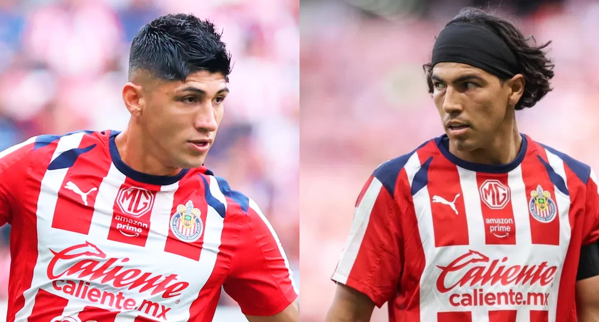 Alan Pulido y Érick Gutiérrez aún contarán con un plazo extraordinario para concretar su salida