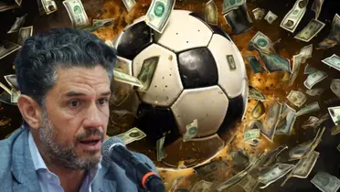 Alejandro Irarragorri / FOTO ESPN