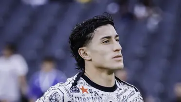 Alejandro Zendejas/ Foto Club América.