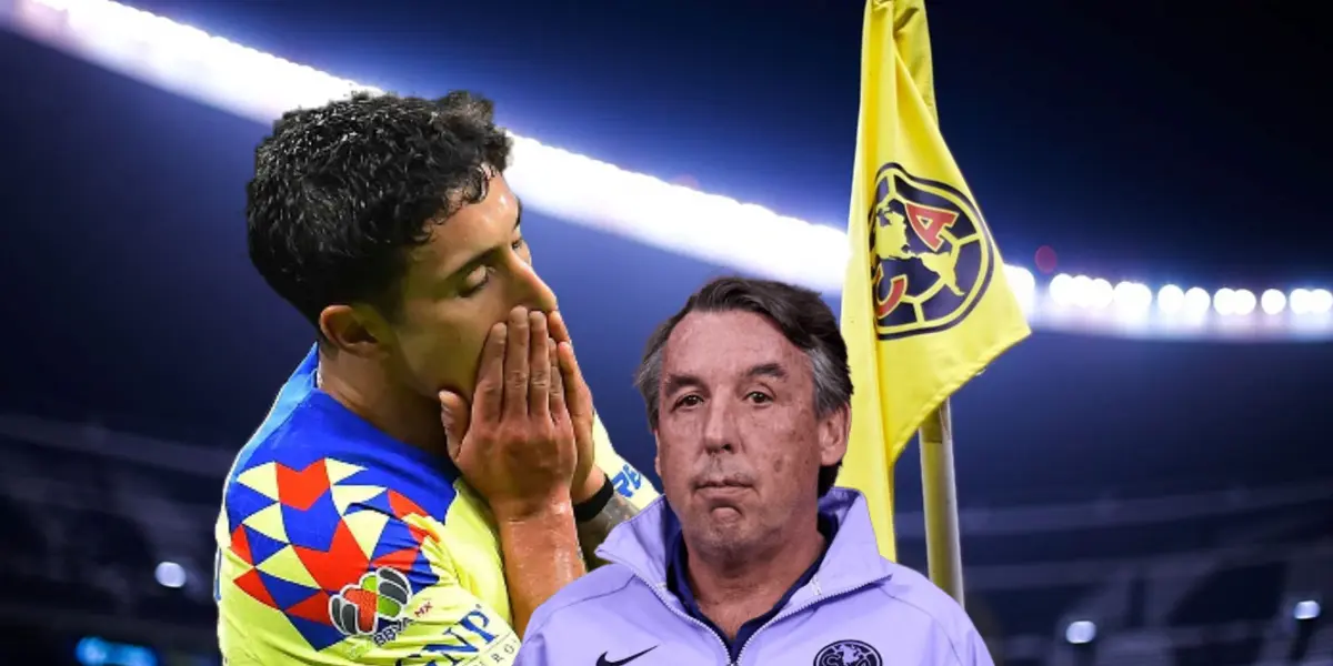 Alejandro Zendejas y Emilio Azcárraga/Foto Milenio.