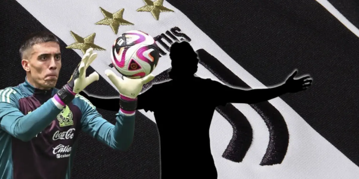 Álex Padilla junto a futbolista incógnito / FOTO MEDIOTIEMPO