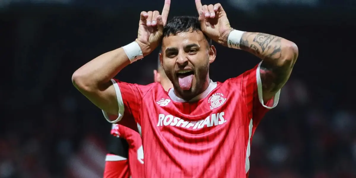 Alexis Vega / Foto: Alexis Vega