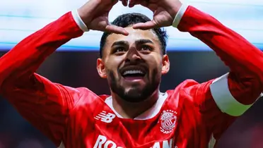 Alexis Vega / FOTO POSTA DEPORTES