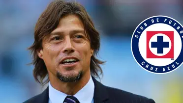 Almeyda en partido. Foto: Yahoo