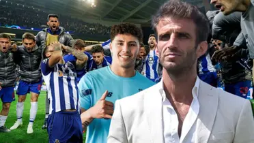 No dejaron salir a Sánchez y la venganza de Cruz Azul con el Porto, sorpresa