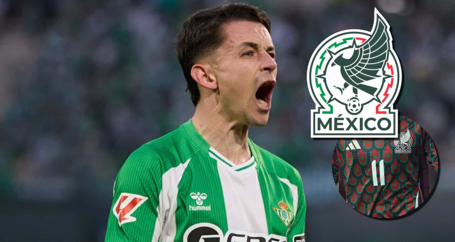 Álvaro Fidalgo bajaría a un jugador con mucho potencial rumbo a la Copa del Mundo