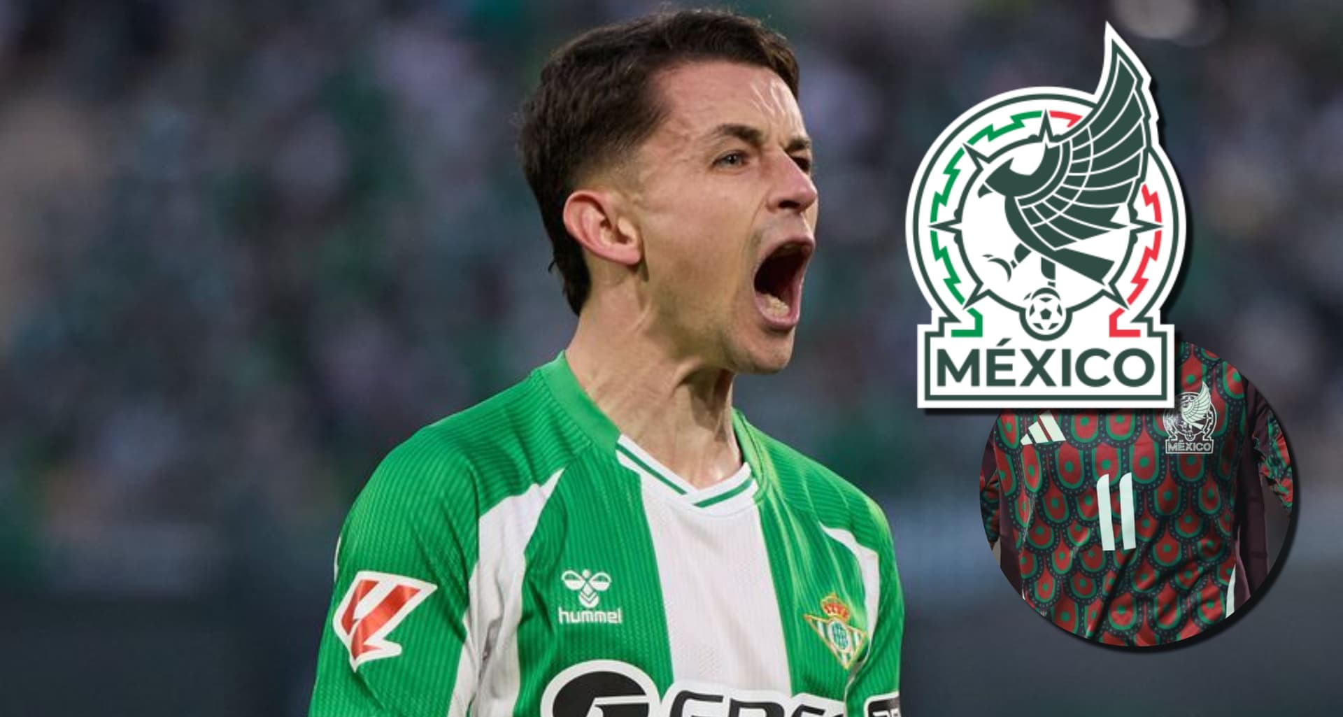Álvaro Fidalgo bajaría a un jugador con mucho potencial rumbo a la Copa del Mundo