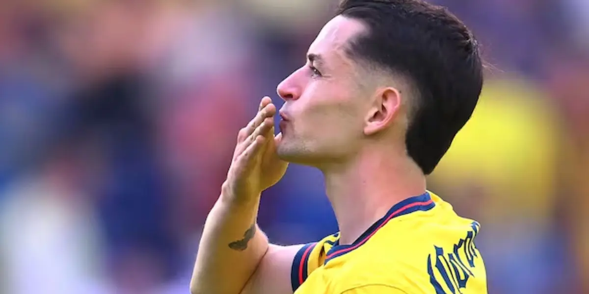 Álvaro Fidalgo / Foto: América