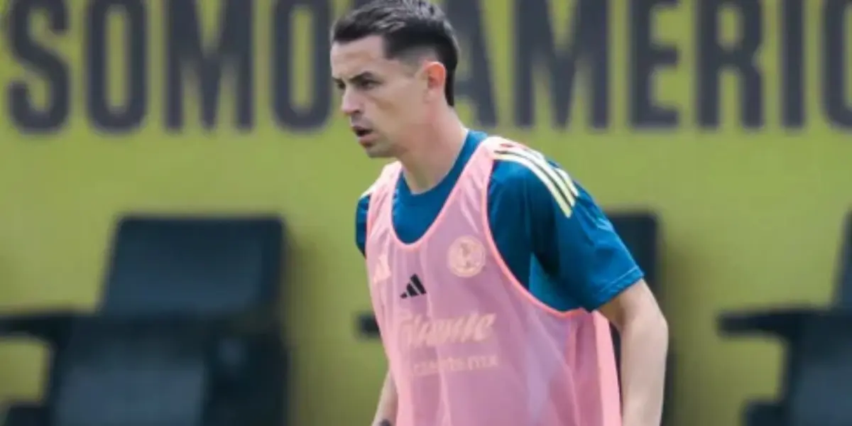 Álvaro Fidalgo / Foto: América