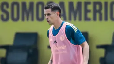 Álvaro Fidalgo / Foto: América