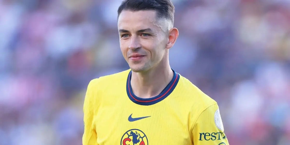 Álvaro Fidalgo / Foto: América