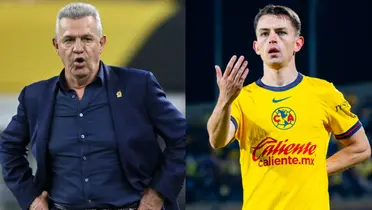 Álvaro Fidalgo / Foto: Bolavip