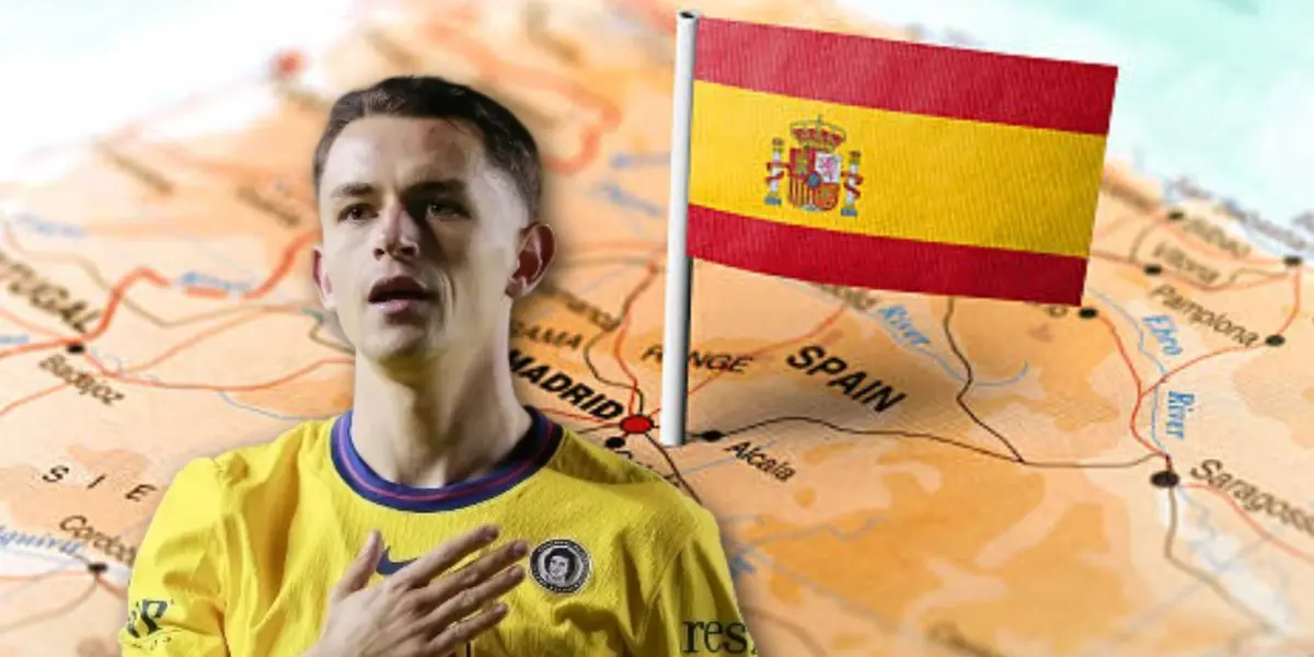 Álvaro Fidalgo/Foto Brainly.lat