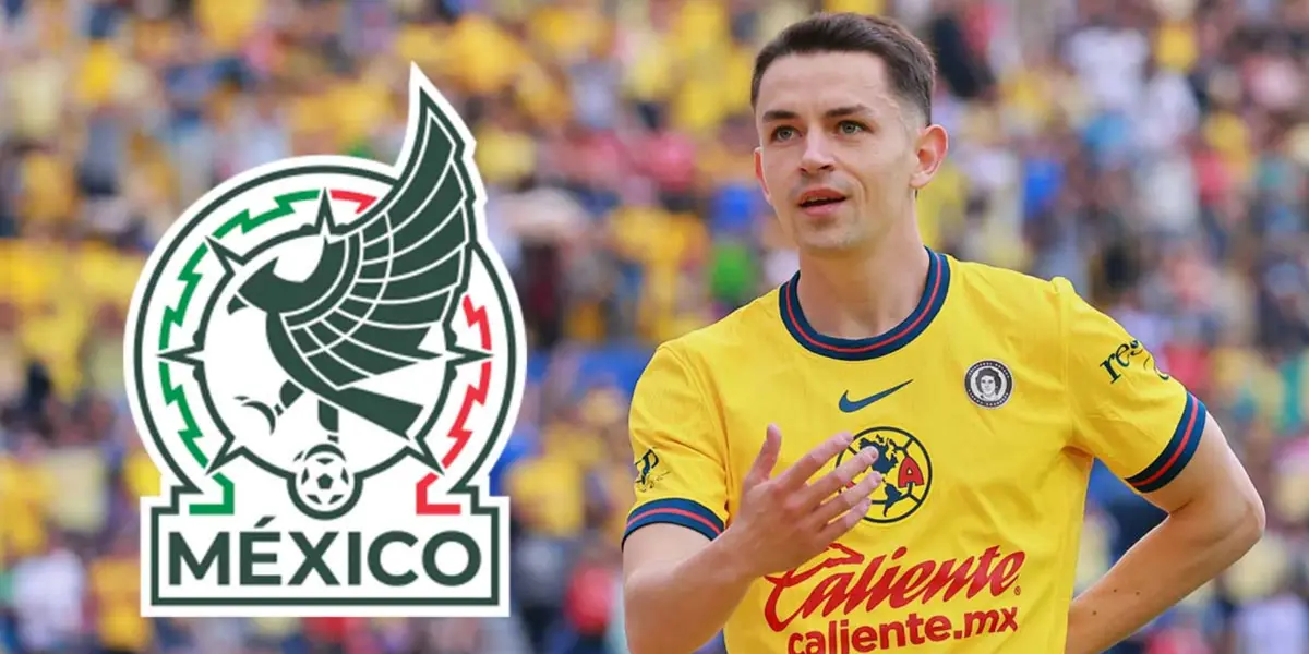 Álvaro Fidalgo / Foto: Fútbol Total