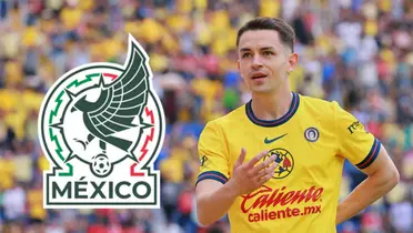 Álvaro Fidalgo / Foto: Fútbol Total