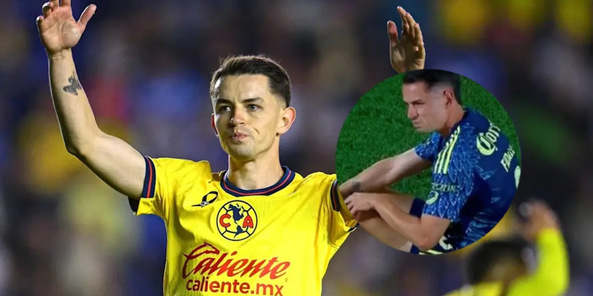 Álvaro Fidalgo/Foto Sports Illustrated.