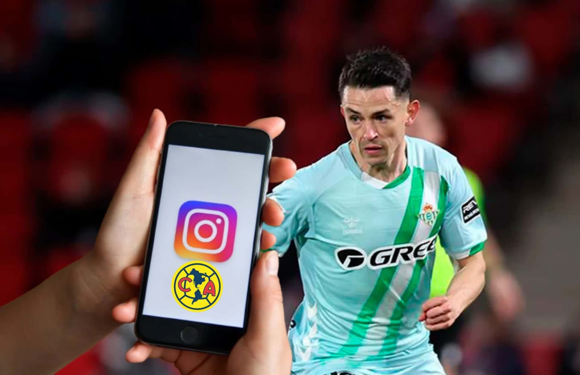 Álvaro Fidalgo lleva dos partidos de forma consecutiva siendo titular con Real Betis.
