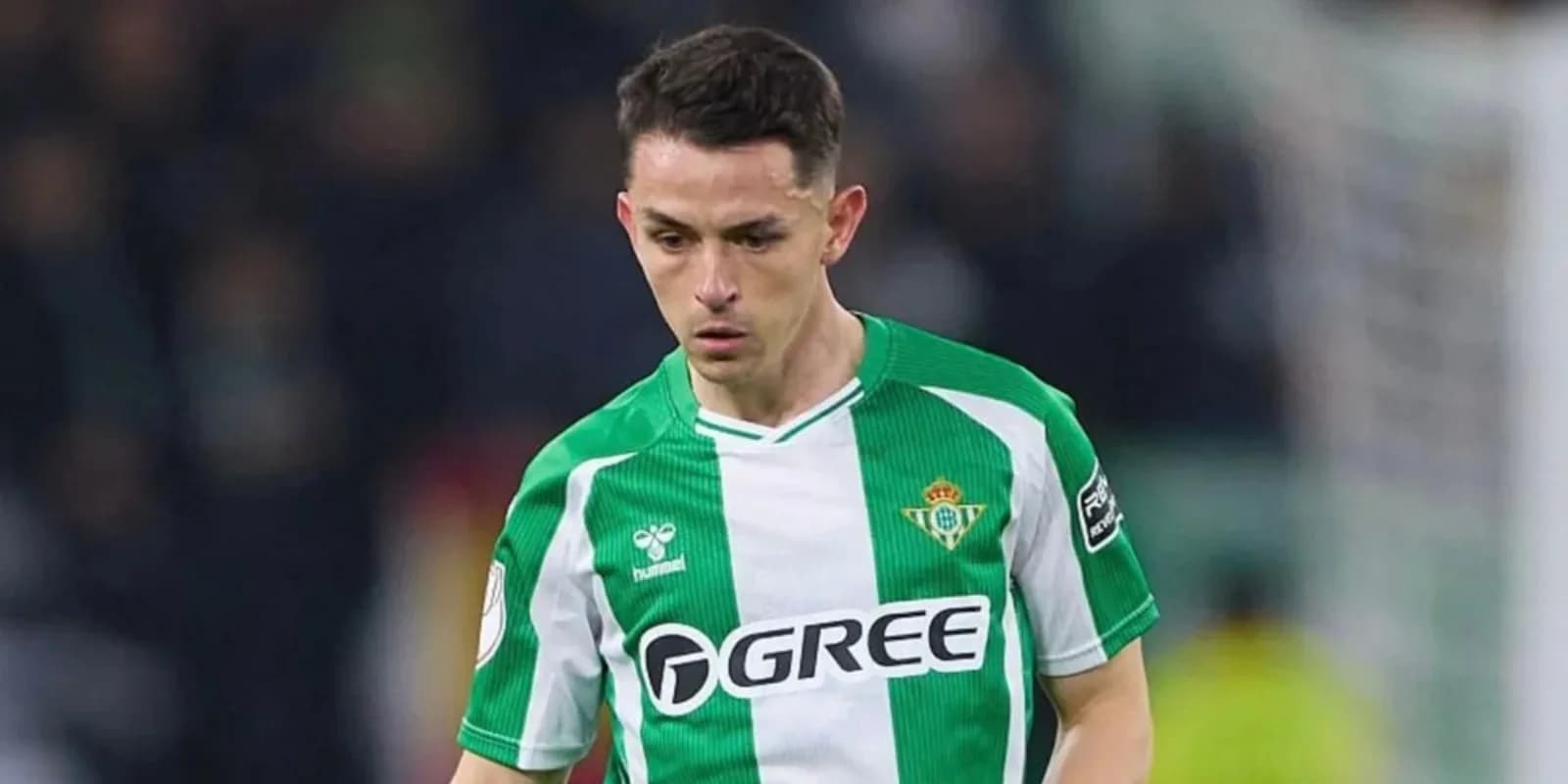 Álvaro Fidalgo no llegará a la Selección de España y continuará su proceso para jugar en el Tri