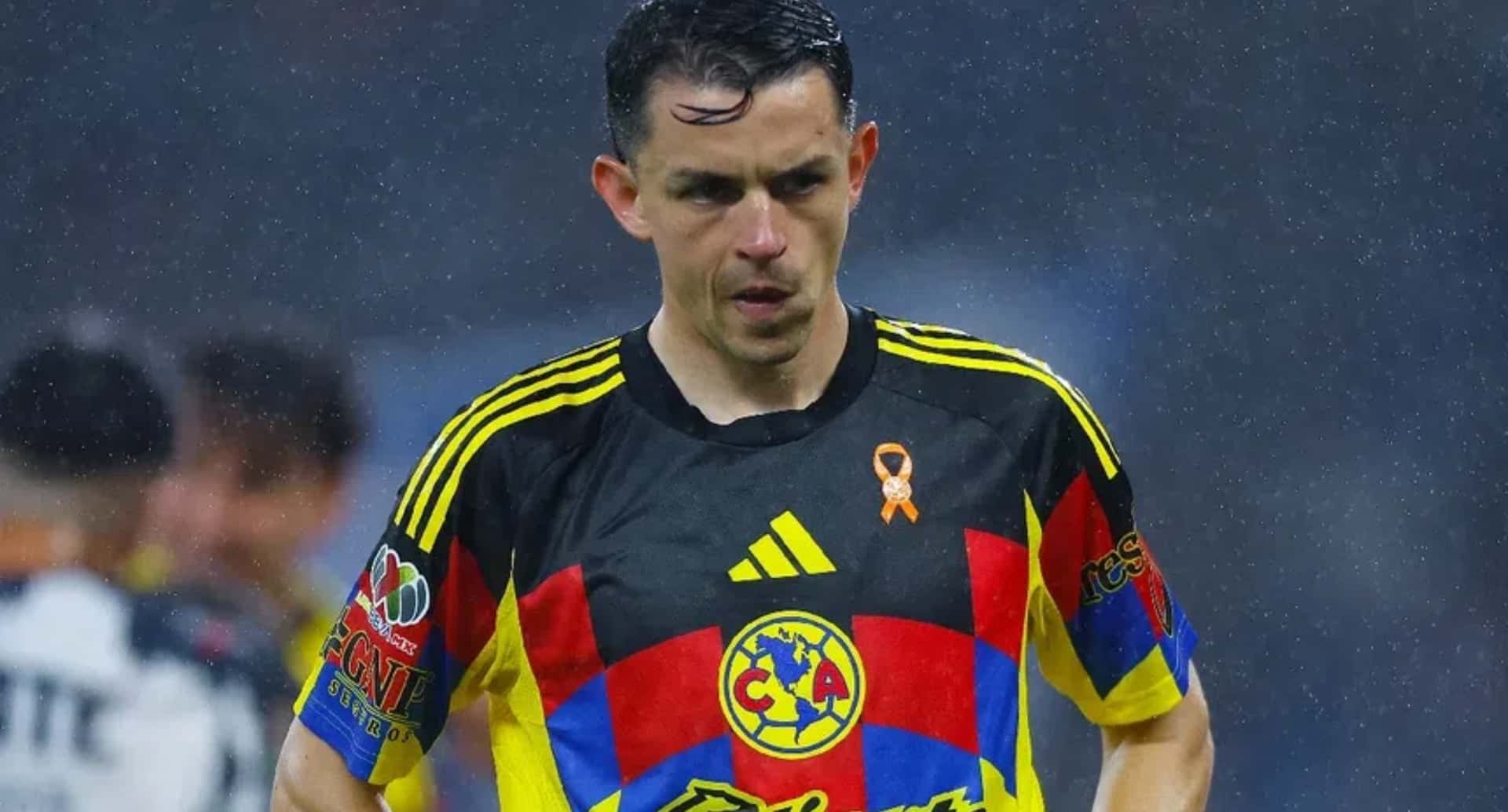 Álvaro Fidalgo será baja del Club América y jugará en el futbol español