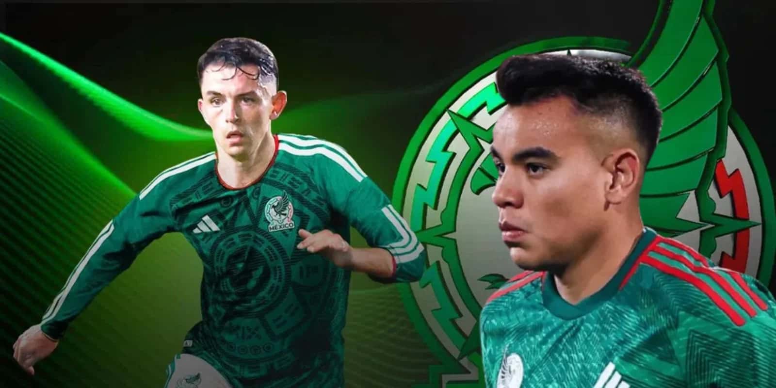 Álvaro Fidalgo tomaría el lugar de Charly Rodríguez de cara al Mundial 2026