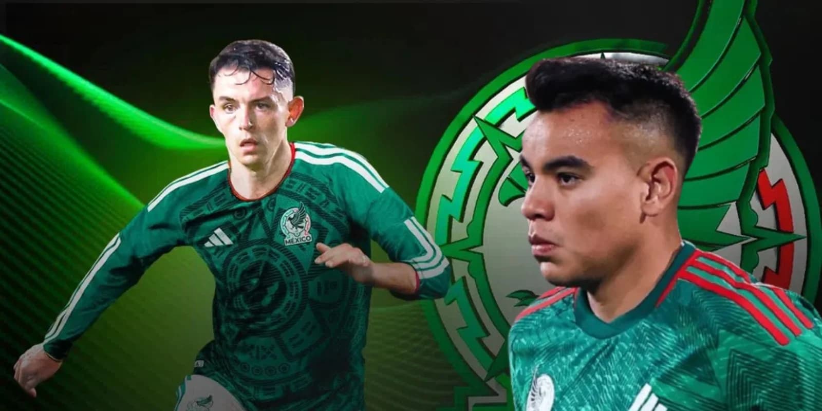 Álvaro Fidalgo tomaría el lugar de Charly Rodríguez de cara al Mundial 2026