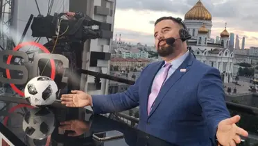 Álvaro Morales / Foto: Álvaro Morales