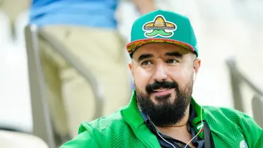 Álvaro Morales / Foto: Marca