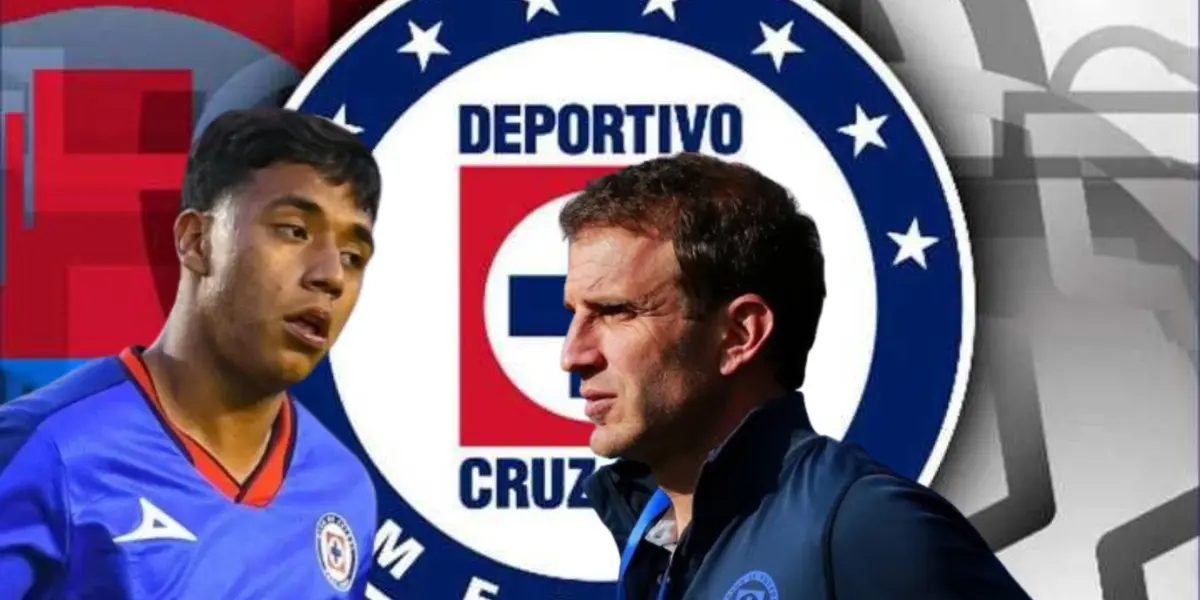 Amaury Morales junto a Iván Alonso / FOTO ESTADIO DEPORTES