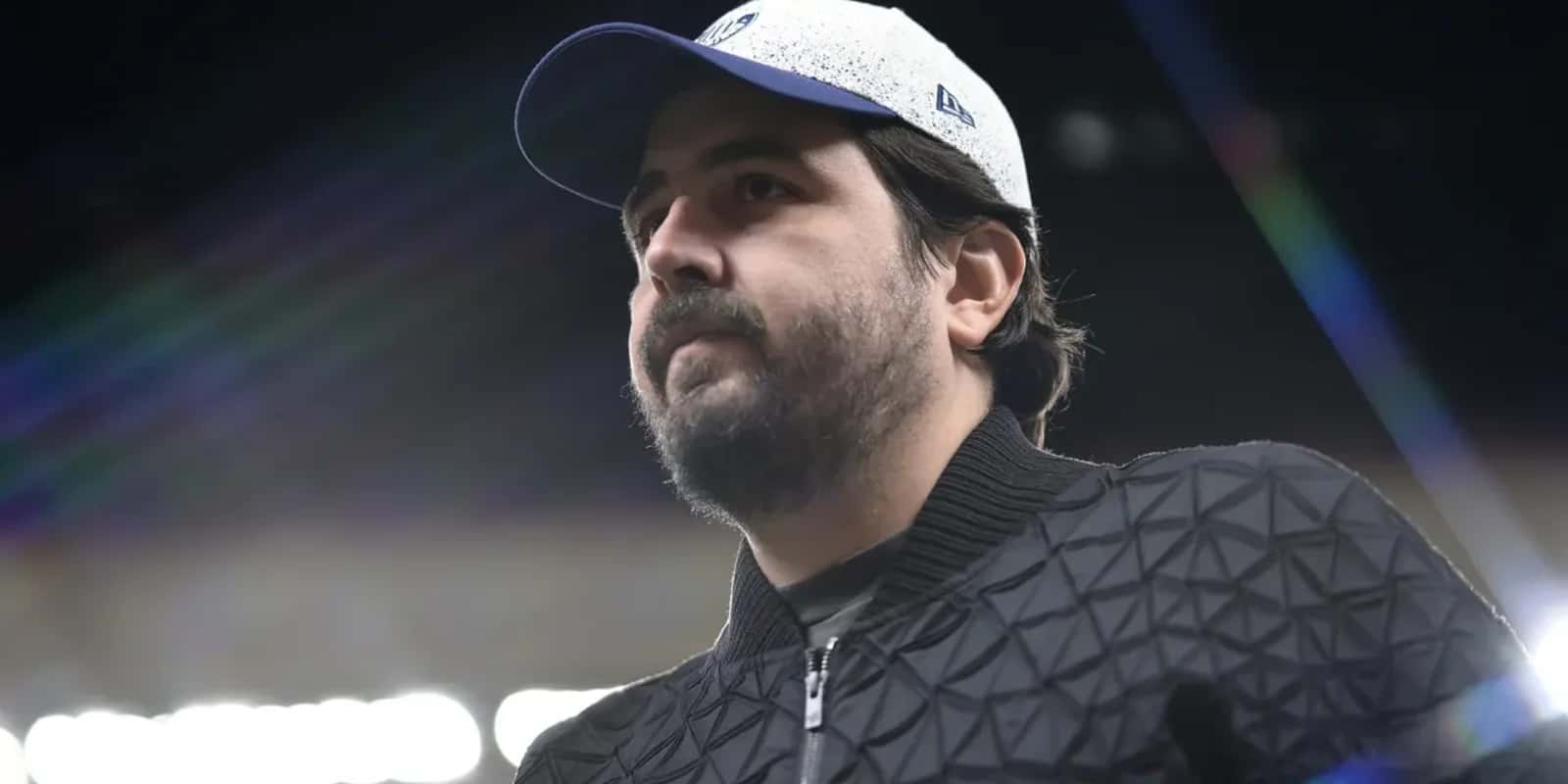 Amaury Vergara confiesa su complicada etapa como dueño de Chivas