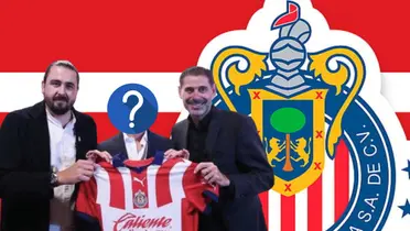 Amaury Vergara, Fernando Hierro y jugador oculto/ Foto Peakpx.