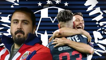 Amaury Vergara junto a Sergio Ramos y Sergio Canales / FOTO FÚTBOL TOTAL