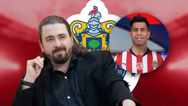 Amaury Vergara y Efraín Álvarez/Foto ESPN.