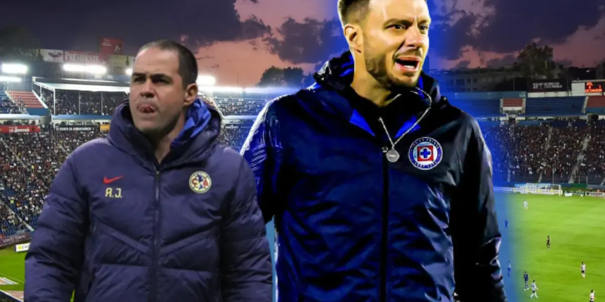 Ambos destacan en la Liga Mx.