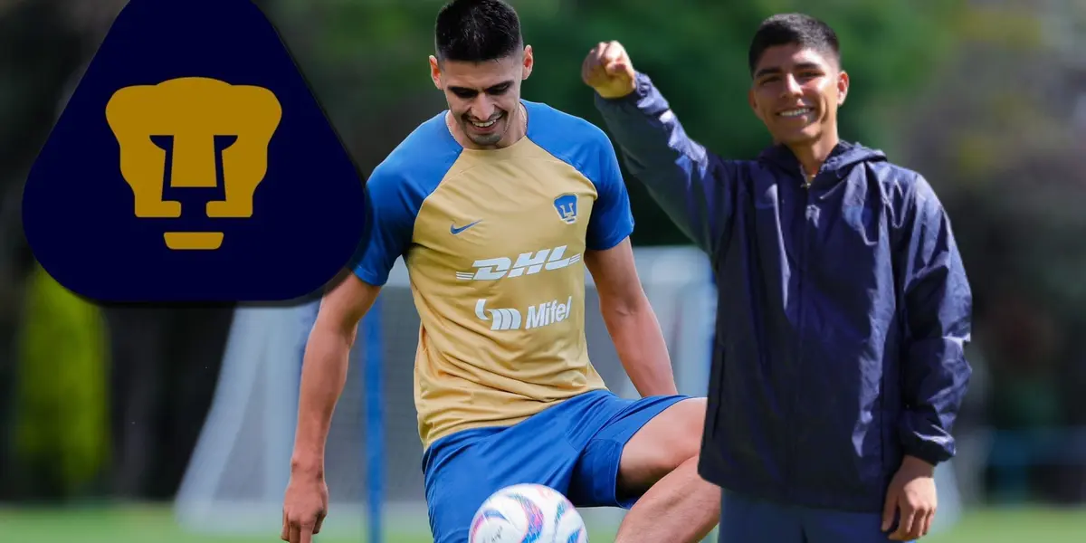 Ambos elementos podrían realizar su estreno antes de lo esperado con la escuadra felina.