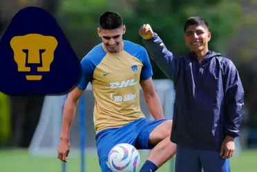 Ambos elementos podrían realizar su estreno antes de lo esperado con la escuadra felina.