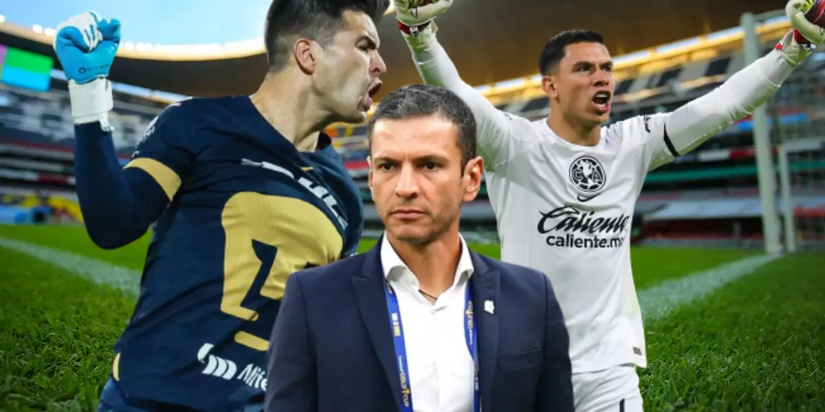 Ambos lucen como favorito para Selección.