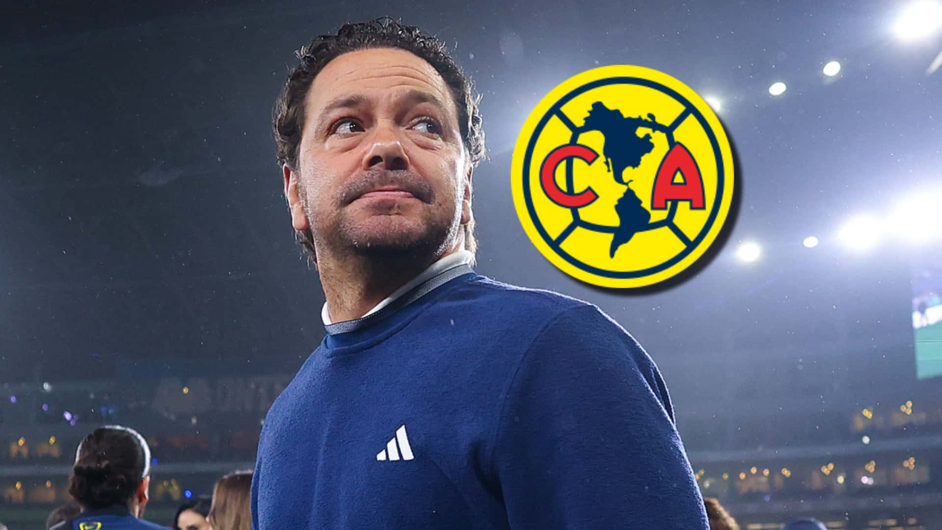 América busca volver a ser campeón tras un año de sequía.