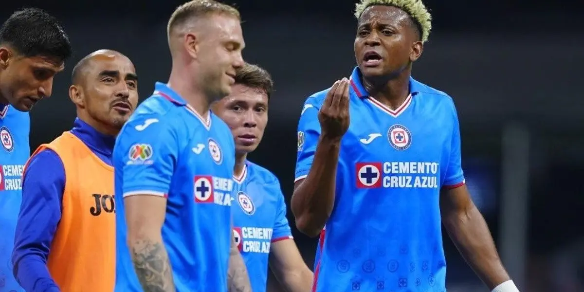 América, Chivas, Cruz Azul y Pumas se quedaron sin ganar en la jornada 5 de la Liga MX