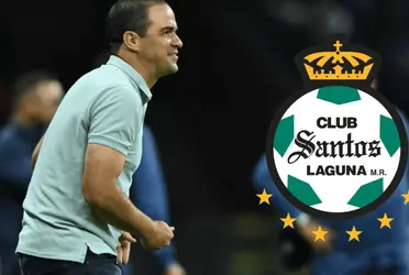 América estará atento al partido de Santos ante Mazatlán.