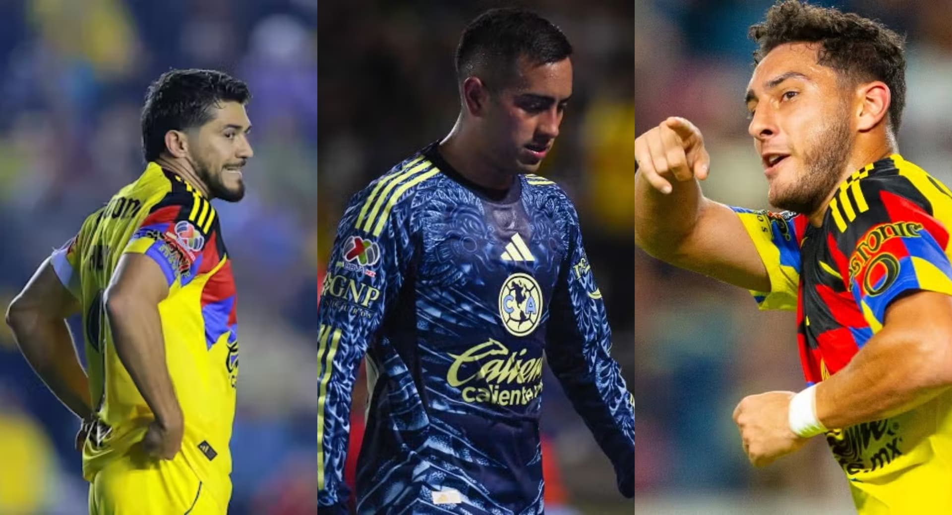 América finalmente tiene buenas noticias tras un arranque de pesadilla