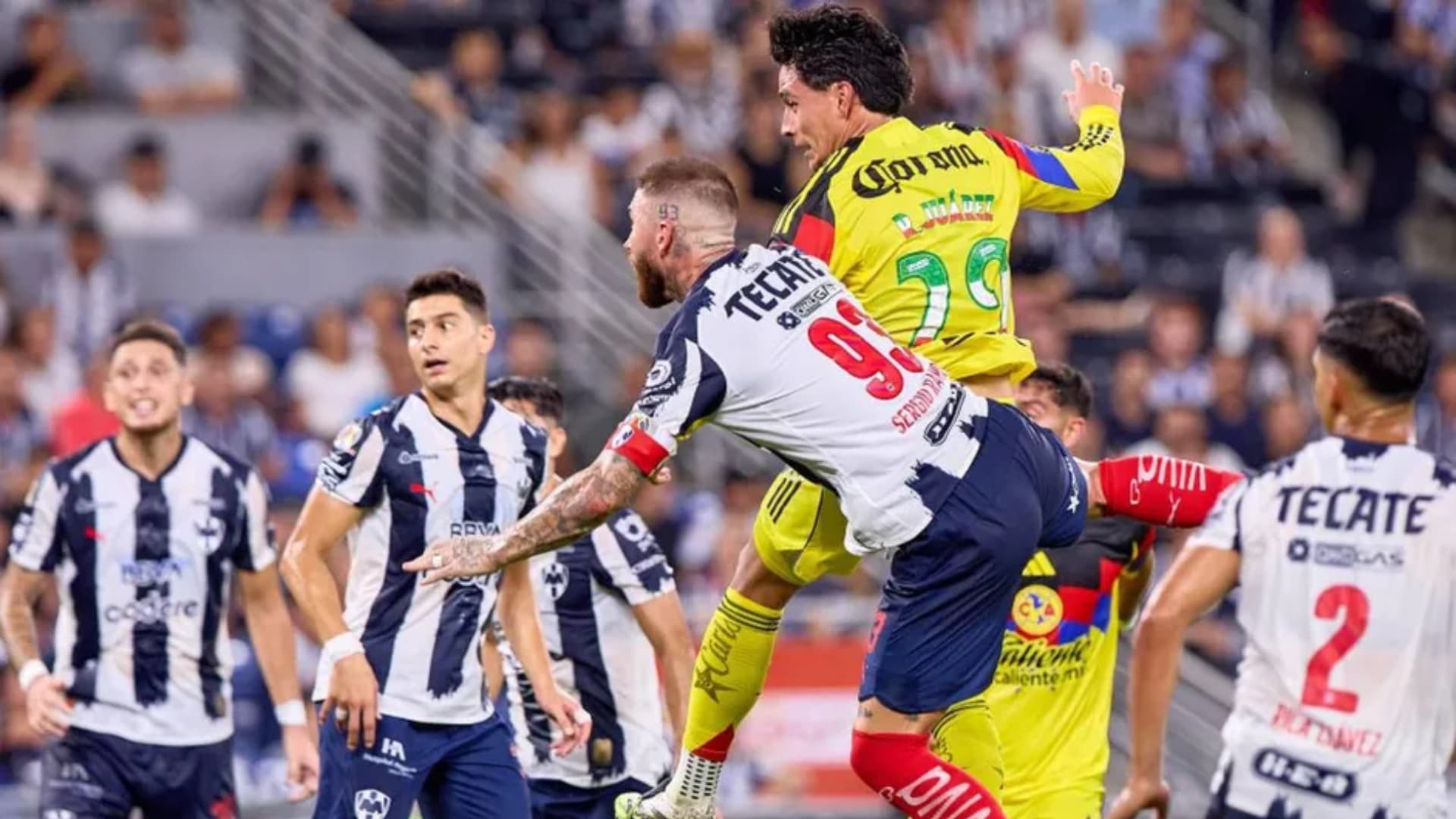 América / Foto: América