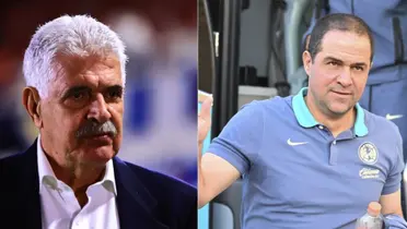 América / Foto: El Universal