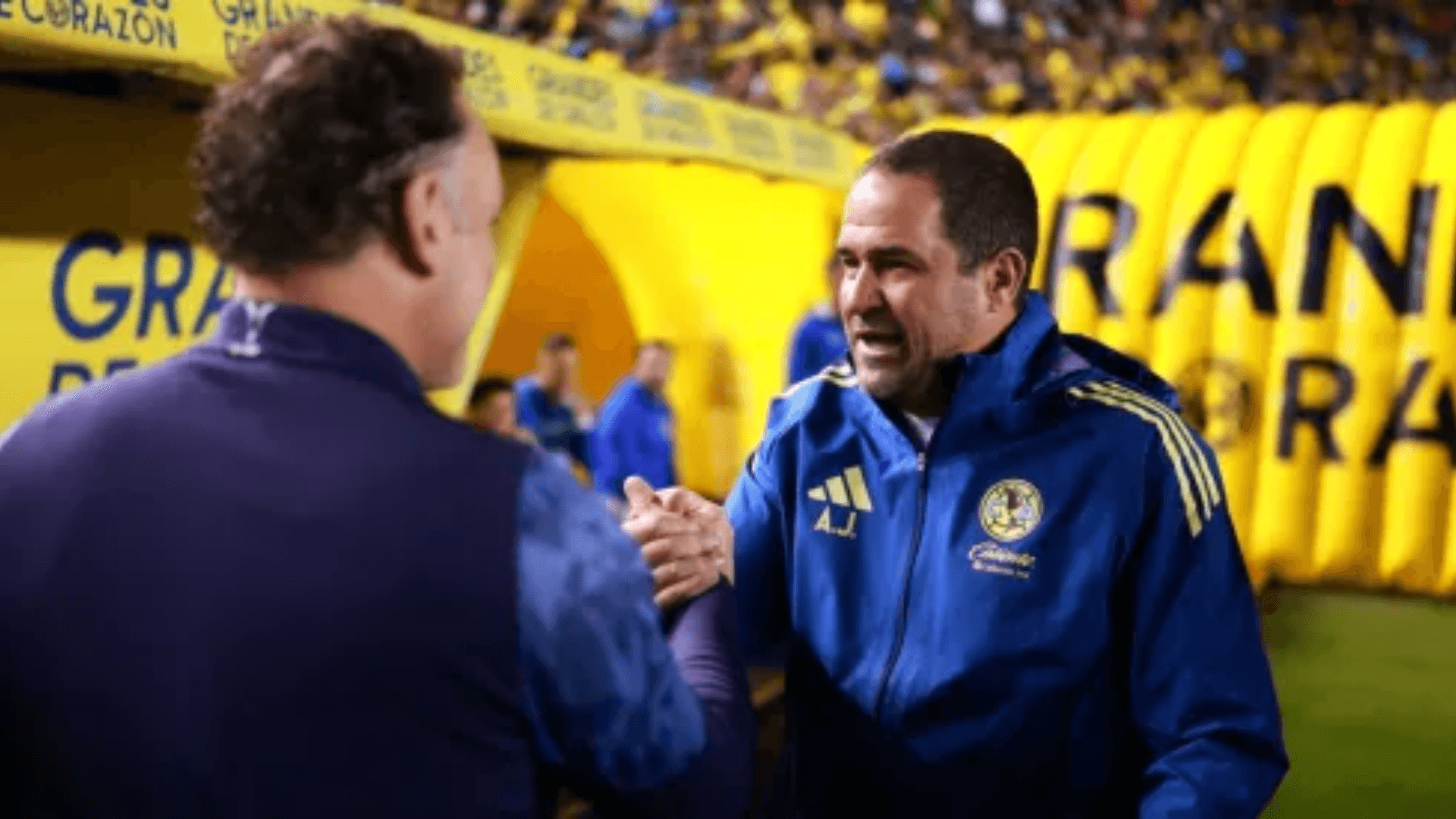 América / Foto: MS