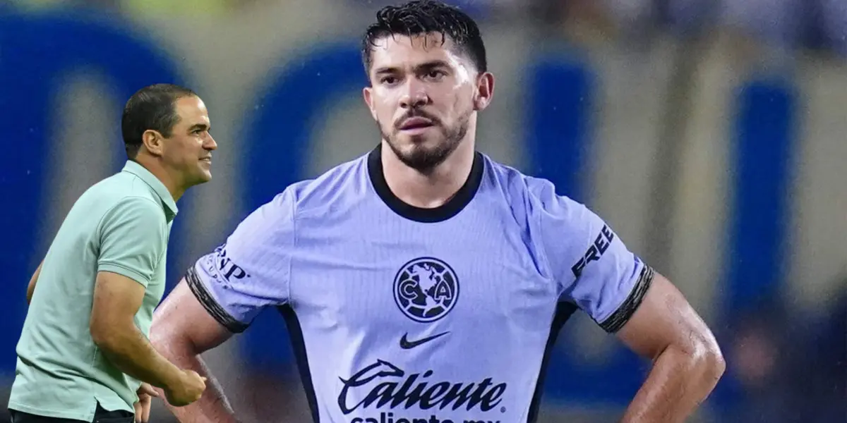 América iría por un verdadero crack que rompería el mercado.