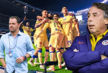 América lo querría como fichaje.