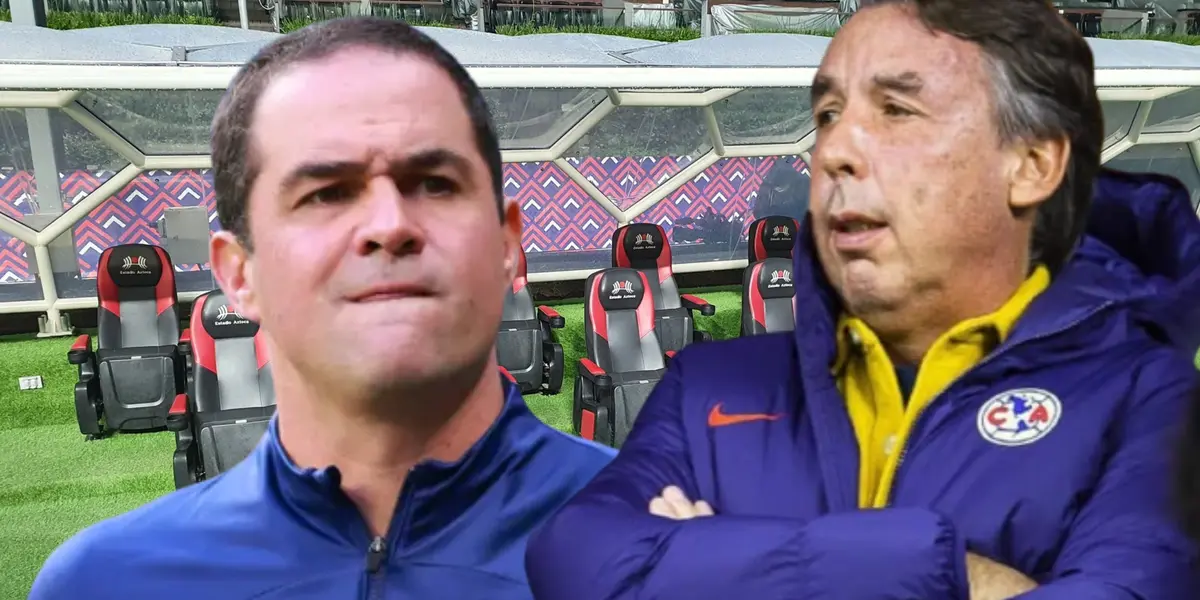 América podría tener un plan b.