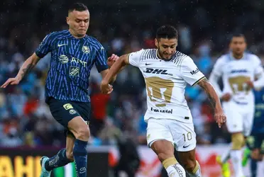 América quiere asegurar su boleto a Cuartos de final y Pumas buscará afianzarse en la reclasificación